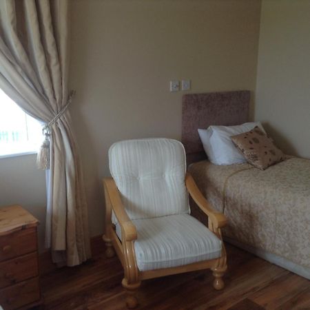 Hillcrest View Bed & Breakfast Kilrush Ngoại thất bức ảnh