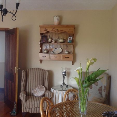 Hillcrest View Bed & Breakfast Kilrush Ngoại thất bức ảnh