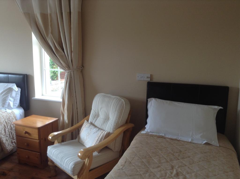 Hillcrest View Bed & Breakfast Kilrush Phòng bức ảnh