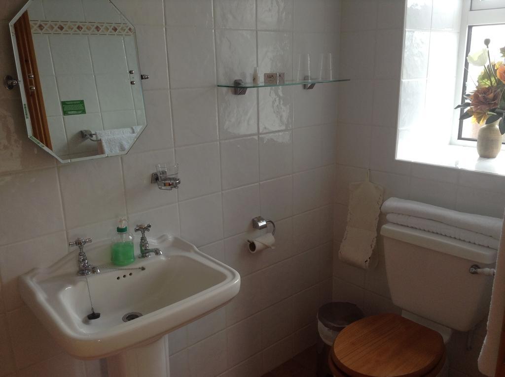 Hillcrest View Bed & Breakfast Kilrush Phòng bức ảnh