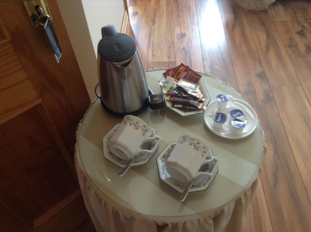 Hillcrest View Bed & Breakfast Kilrush Phòng bức ảnh