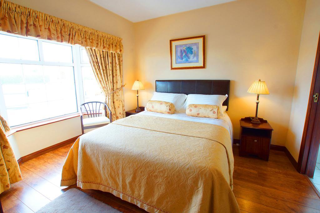 Hillcrest View Bed & Breakfast Kilrush Phòng bức ảnh