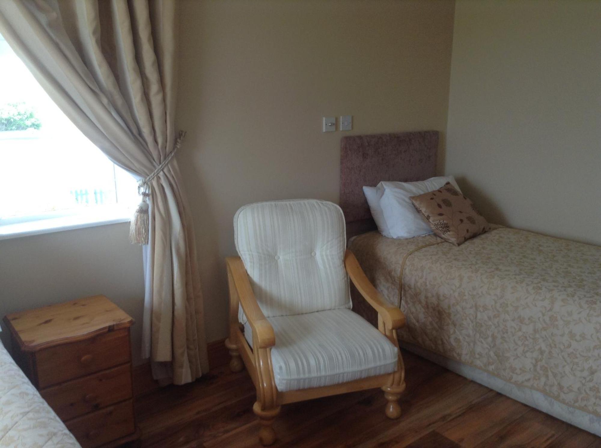 Hillcrest View Bed & Breakfast Kilrush Ngoại thất bức ảnh