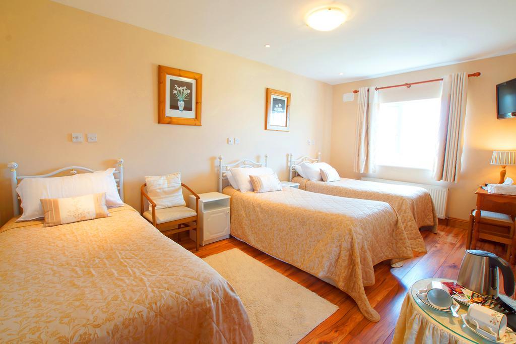 Hillcrest View Bed & Breakfast Kilrush Phòng bức ảnh