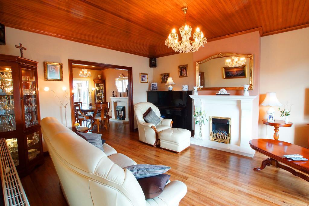 Hillcrest View Bed & Breakfast Kilrush Ngoại thất bức ảnh