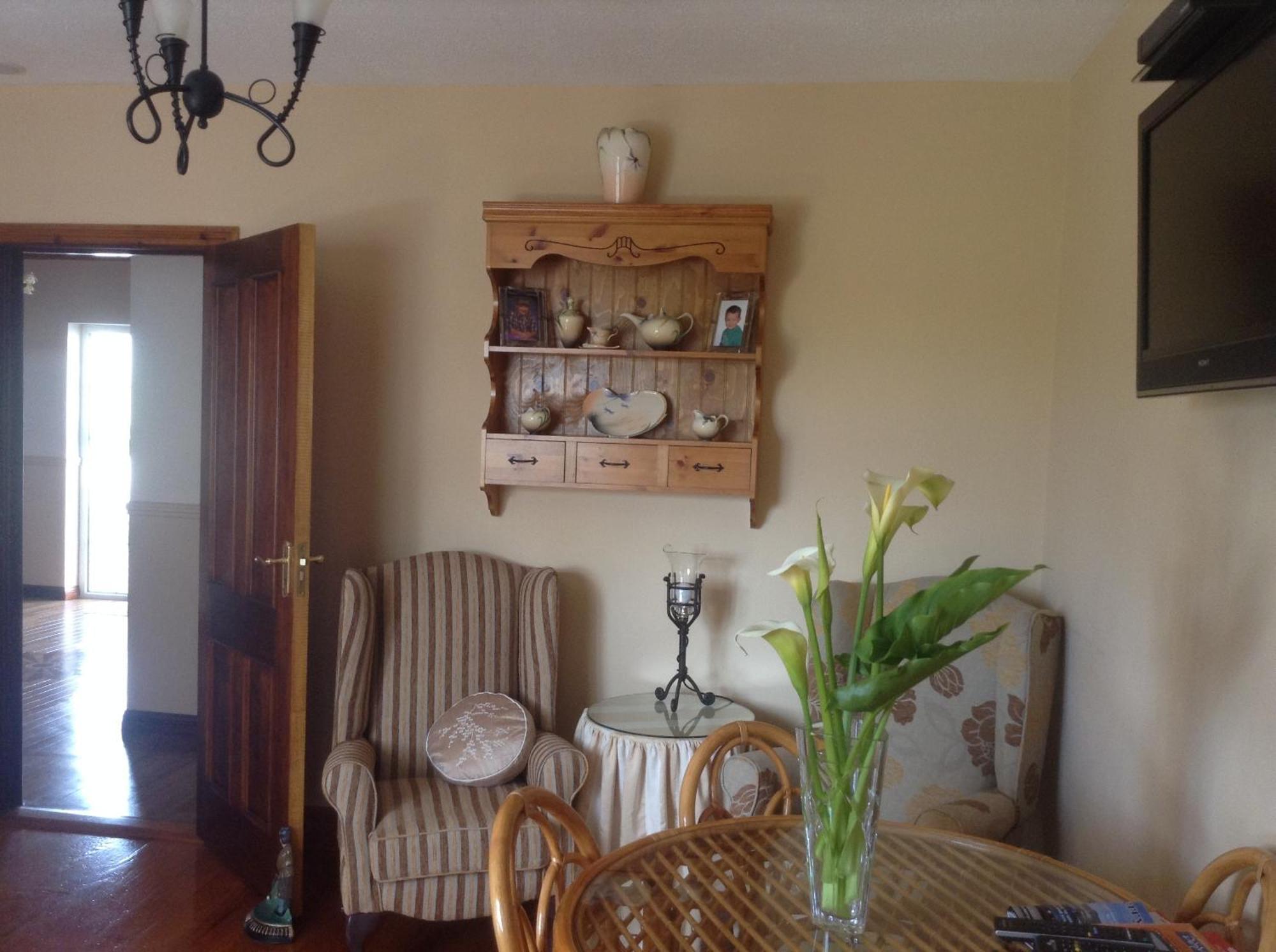 Hillcrest View Bed & Breakfast Kilrush Ngoại thất bức ảnh
