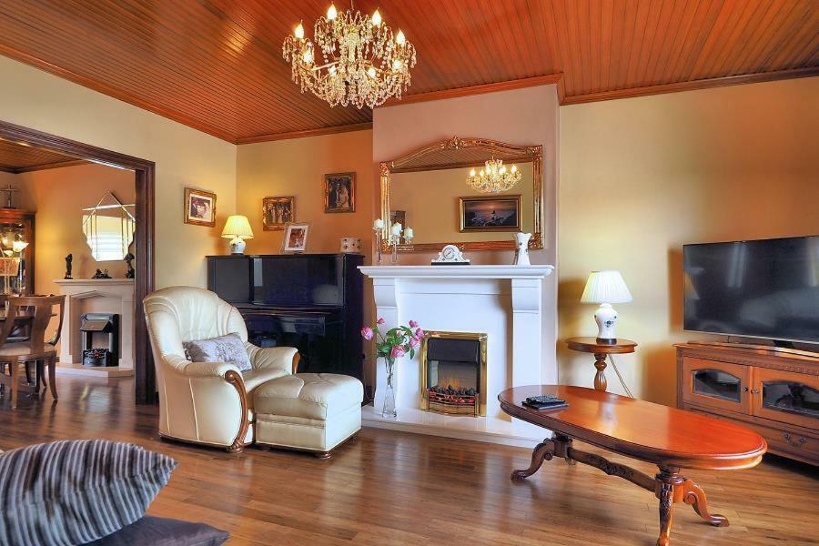 Hillcrest View Bed & Breakfast Kilrush Ngoại thất bức ảnh