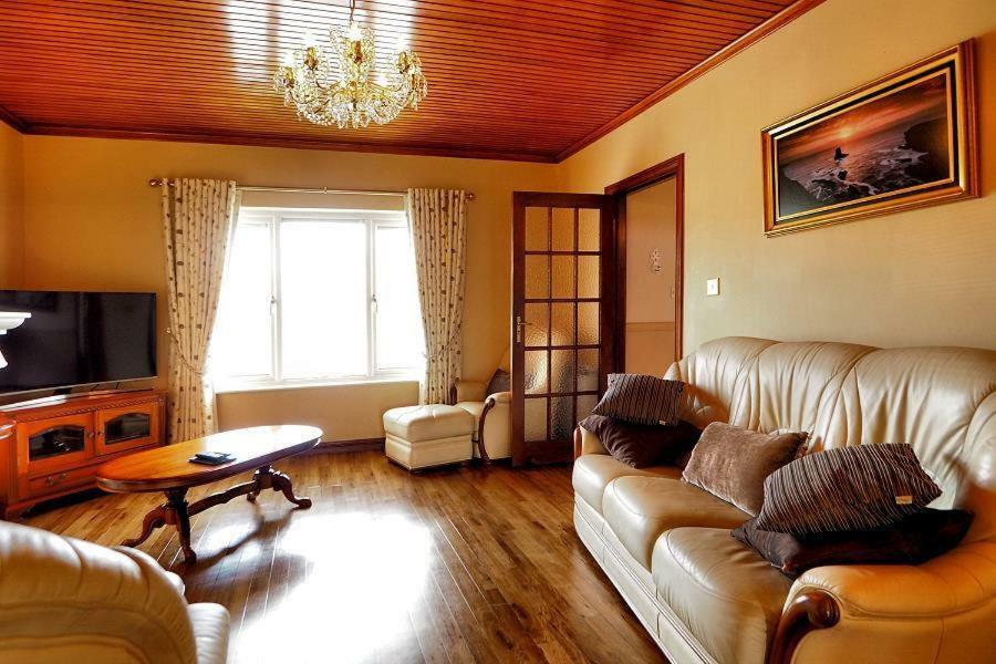 Hillcrest View Bed & Breakfast Kilrush Ngoại thất bức ảnh
