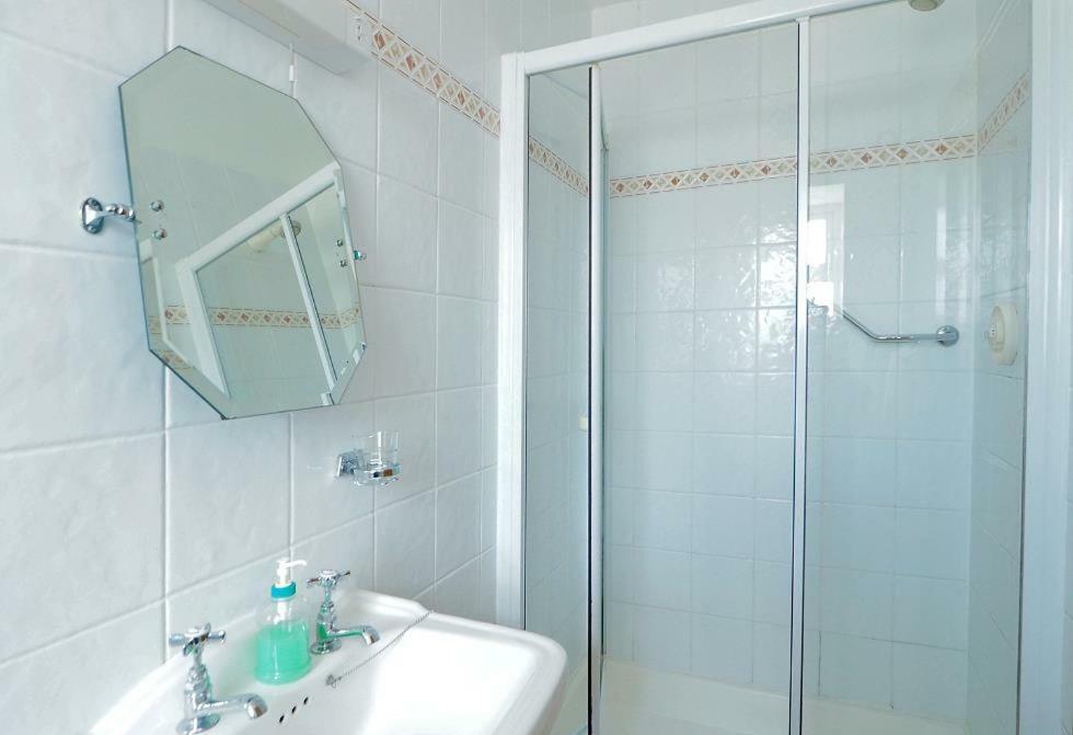 Hillcrest View Bed & Breakfast Kilrush Ngoại thất bức ảnh
