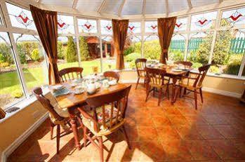 Hillcrest View Bed & Breakfast Kilrush Ngoại thất bức ảnh