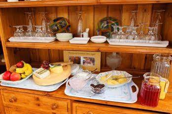 Hillcrest View Bed & Breakfast Kilrush Ngoại thất bức ảnh